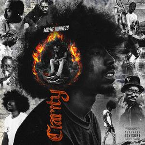 Tony Braxton (feat. JCA)