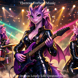 The Dragon's Life Journey Song (2026 Remaster)