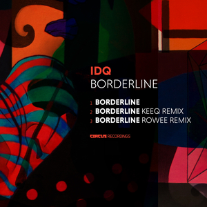 Borderline (Keeq Remix)