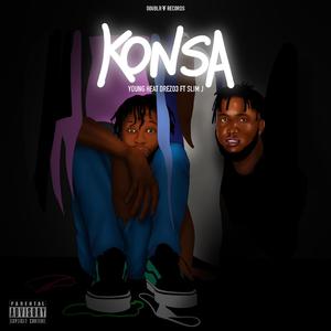 Konsa (feat. Slim J)
