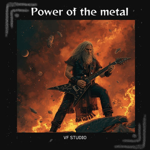 Power of the metal
