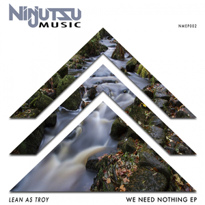 We Need Nothing (Original Mix)