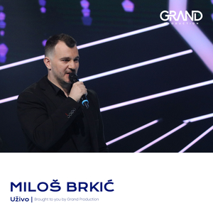 Crveno Obuci (Uzivo @ Grand Production)