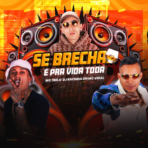 SE BRECHA É PRA TODA VIDA