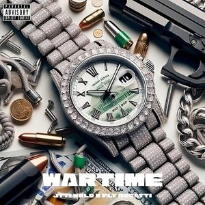 WARTIME (feat. Fly Apen)