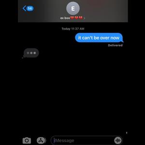 It Can't Be Over Now (feat. Horace Gaither) (Radio Edit)