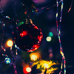 Christmas Lights