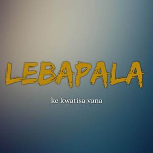 Ke kwatisa vana