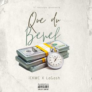 Que du Benef (feat. LaGash)