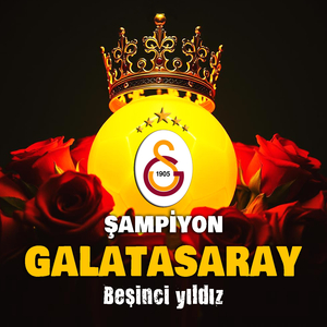 Galatasaray Marşı (Beşinci Yıldız)