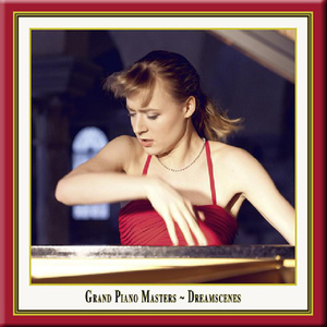 Fantasiestücke, Op. 12:No. 5. In der Nacht