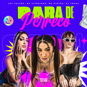 Para de Perreco