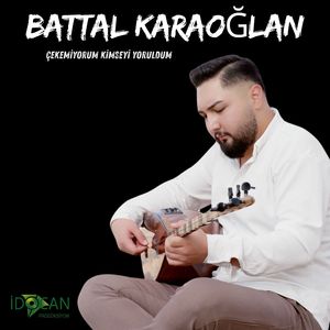 Çekemiyorum Kimseyi Yoruldum
