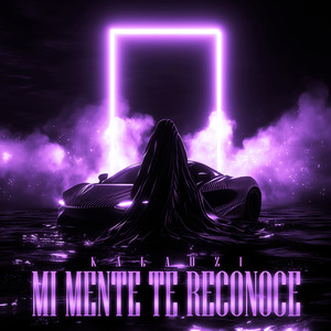 MI MENTE TE RECONOCE