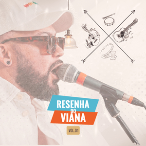 Maneiras / Alô ,Gatinha / Filosofia de Quintal / Volta por Cima / Chance pra Gente Voltar / Só Dá Eu e Você / Por Te Desejar / Toque de Carinho / Além de Mim