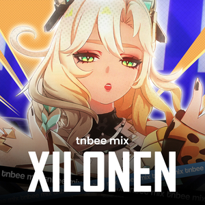 Fervent Beats (Xilonen Theme)