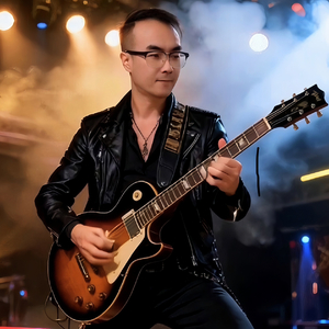 龙奔-抓钱舞(白飞扬Remix).wav（白飞扬 remix）