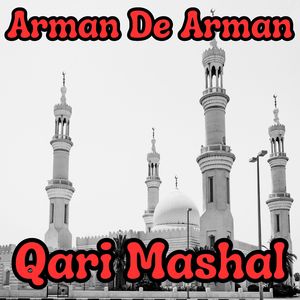 Arman De Arman