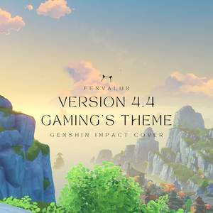 Gaming's Theme - Fortune Shines in Many Colors