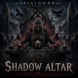 Veil Of Shadows (Viking Fantasy Music)