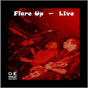 Flare Up (Live)