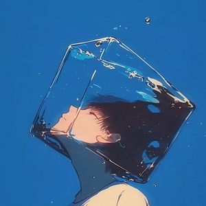 爱的很透明