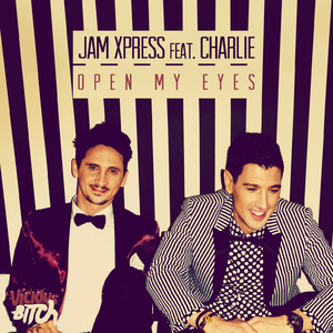 Open My Eyes (Terace Remix)