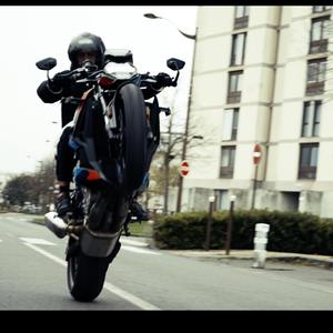 GRATTEUR (feat. La Goulka Beats)