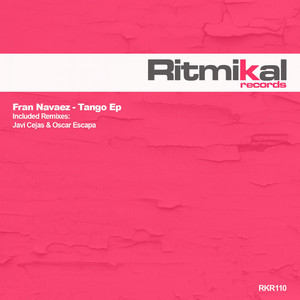 Tango (Javi Cejas Remix)