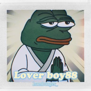 Lover boy88