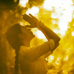 Loving Light