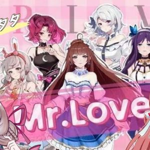 Mr. Love