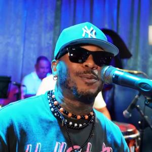 SUJETO ORO 24 & LO SOCIOS DEL PATIO + HOMENAJE A TITO ROJAS 2