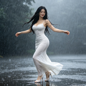 《雨季未完》