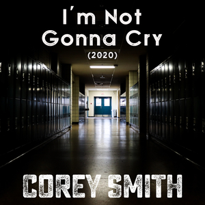 I'm Not Gonna Cry