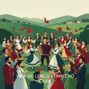 Vira do Lenço Vermelho