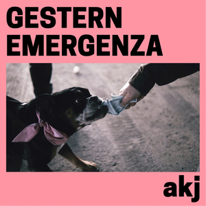 Gestern Emergenza