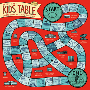 Kids Table