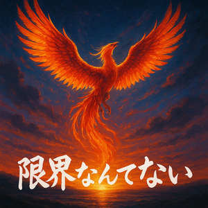 限界なんてない