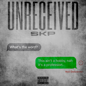 Unreceived