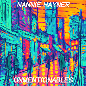 Unmentionables