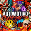 DJ Henrique 011 - Automotivo 20 Namoradas