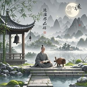解脱歌-海丰