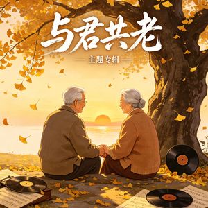 与君共老