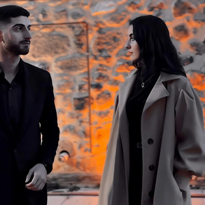 Yüreğimde İzlerin