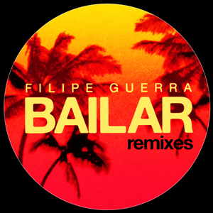 Bailar (DJ Lucas Monteiro Remix)