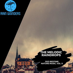 Sunrise by the River Side