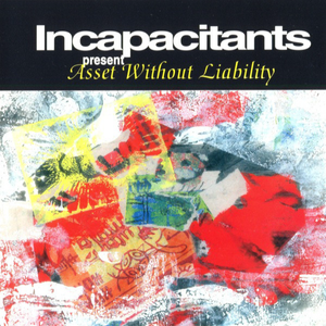 Incapacitants Live Twice.