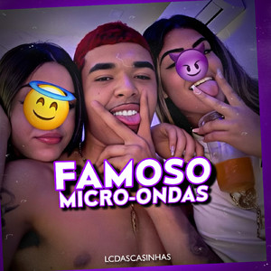 FAMOSO MICRO ONDAS (Funk)