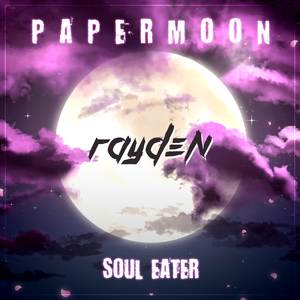 Papermoon (From "Soul Eater")